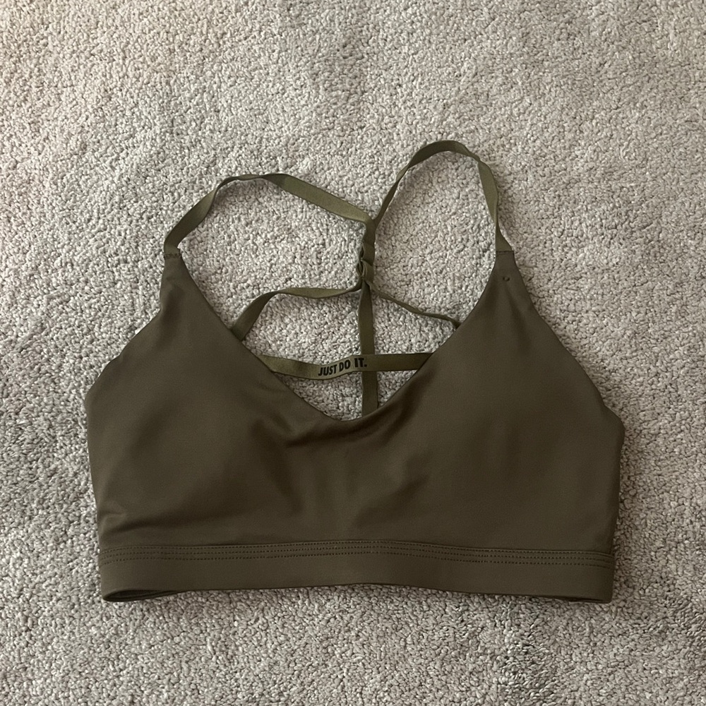 Nike Indy Sports Bra